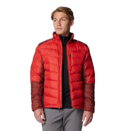 Sail Red/Spice