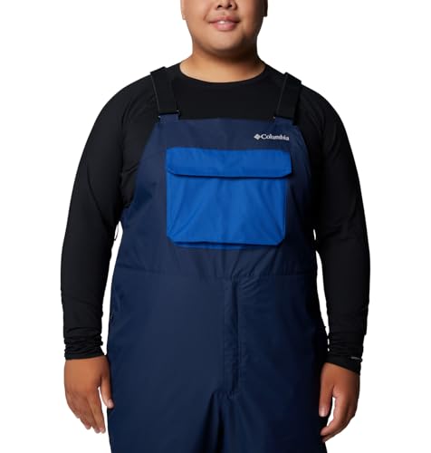 Collegiate Navy/Mountain Blue