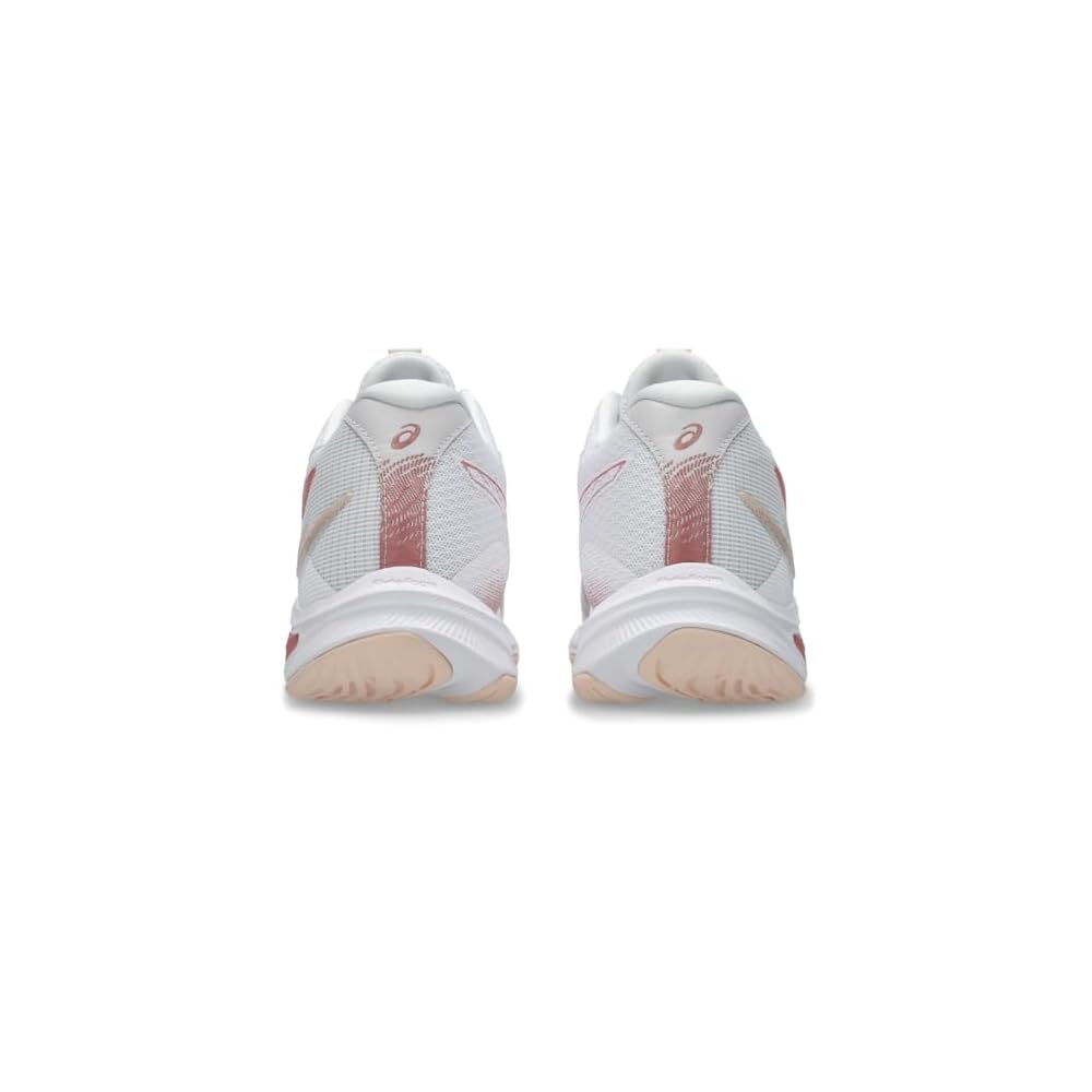 White/Rose Rouge