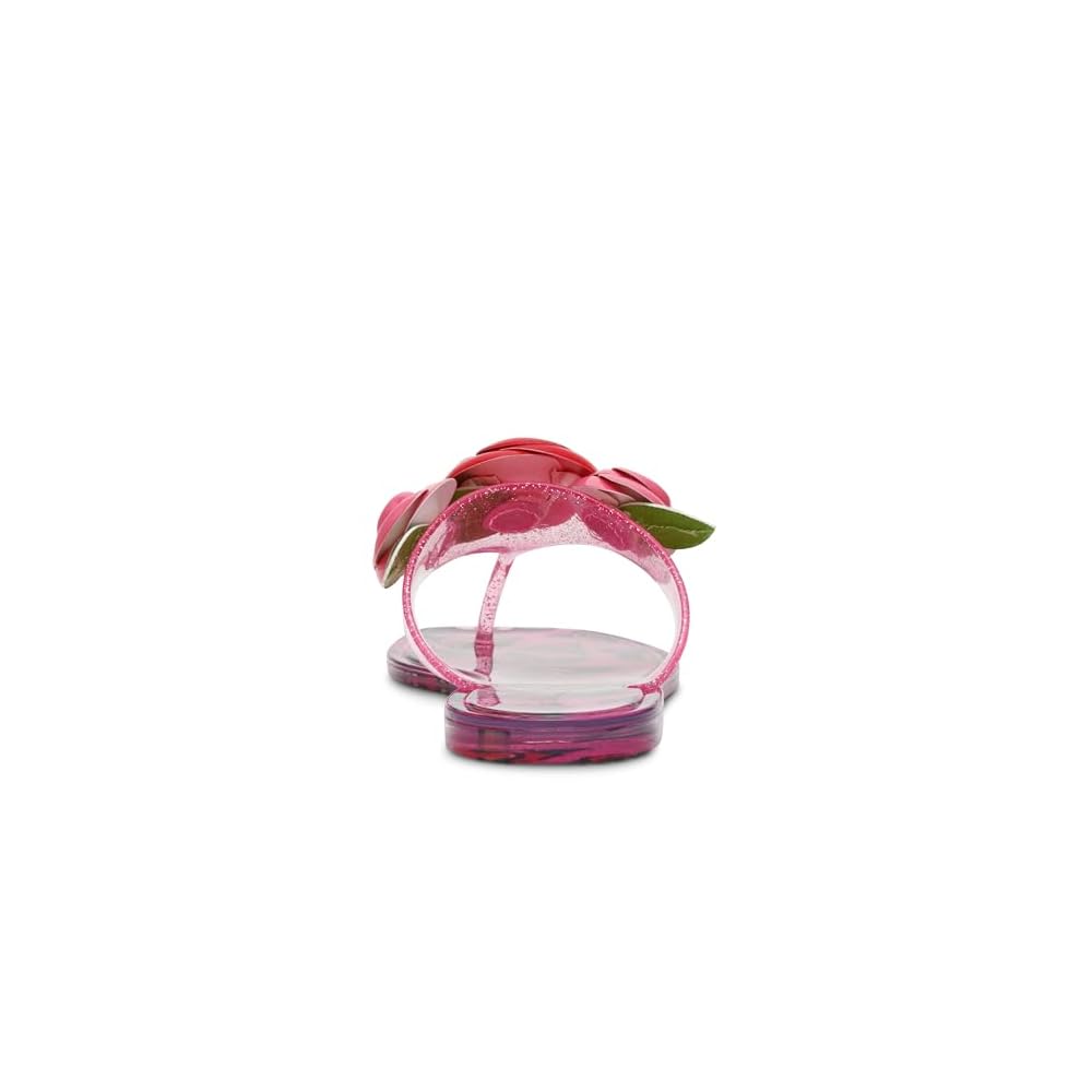 Fuchsia Rose