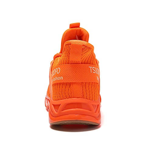 Orange 6099