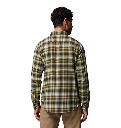 Greenscape Backland Tartan