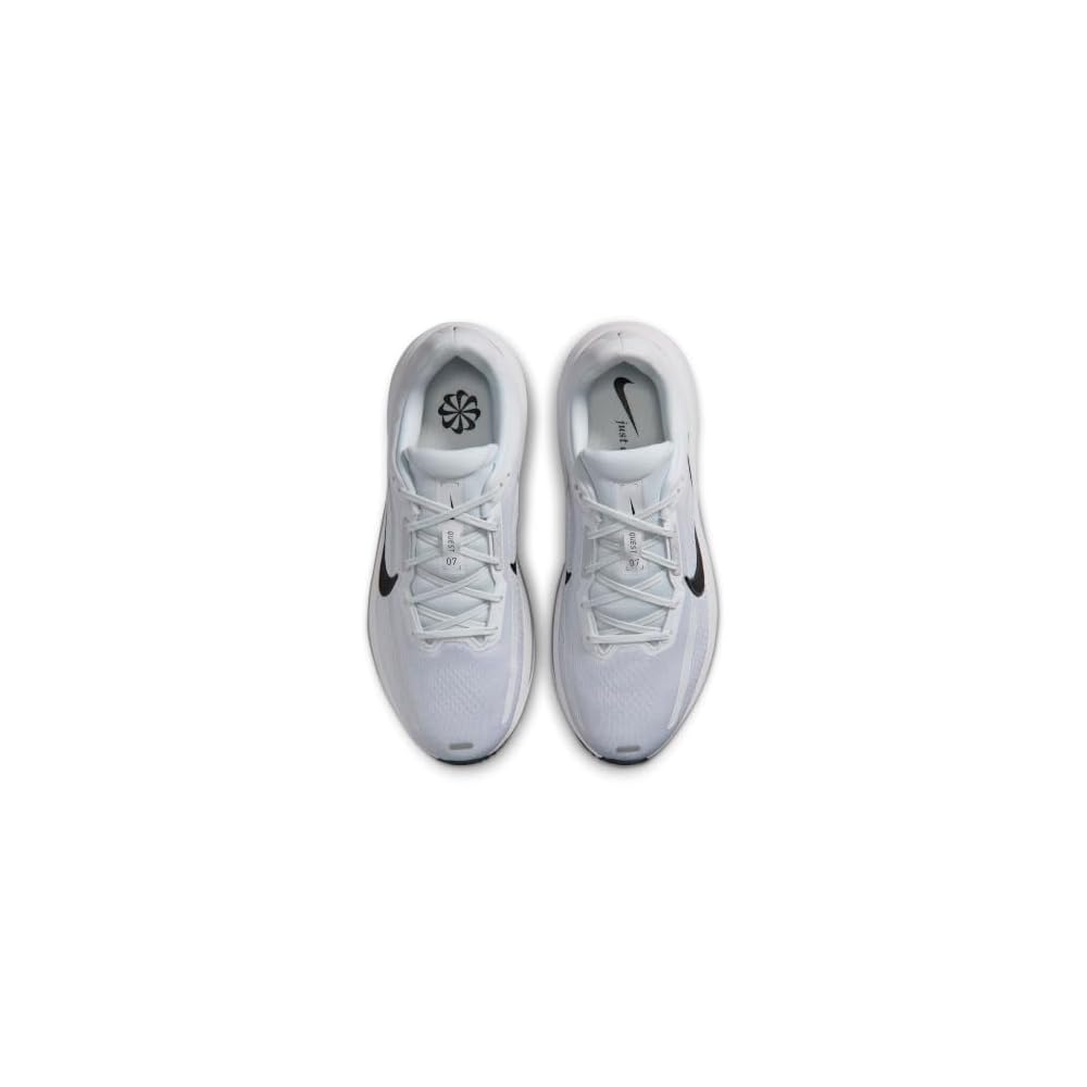 Pure Platinum/Black-white-wolf Grey