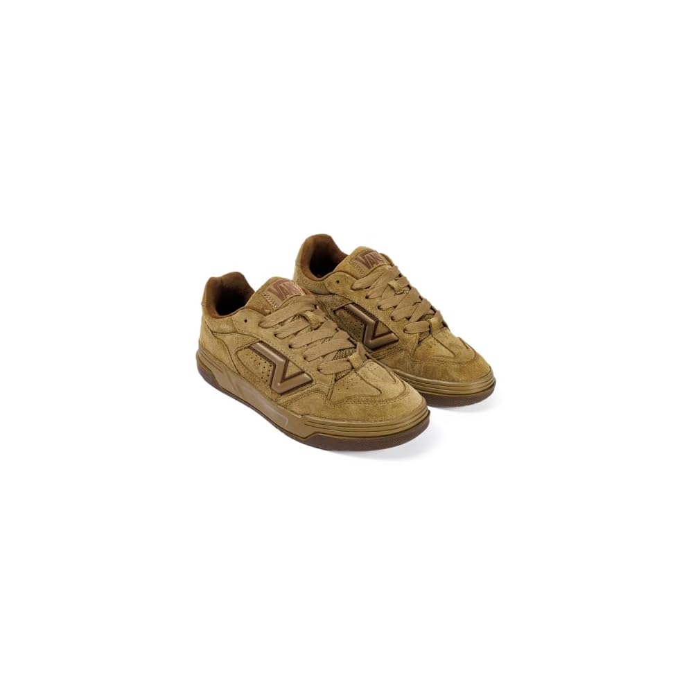 Olive Brown/Cocoa