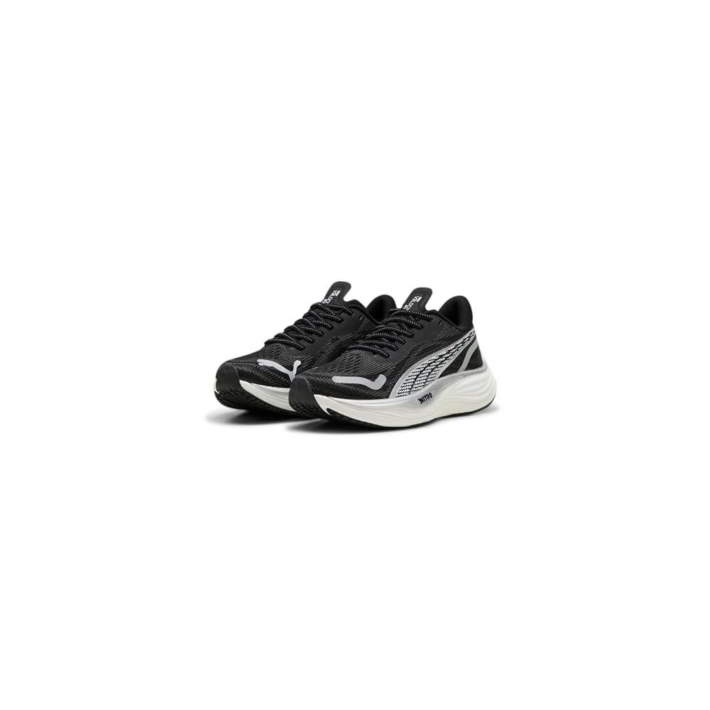Puma Black/Puma Silver/Puma White