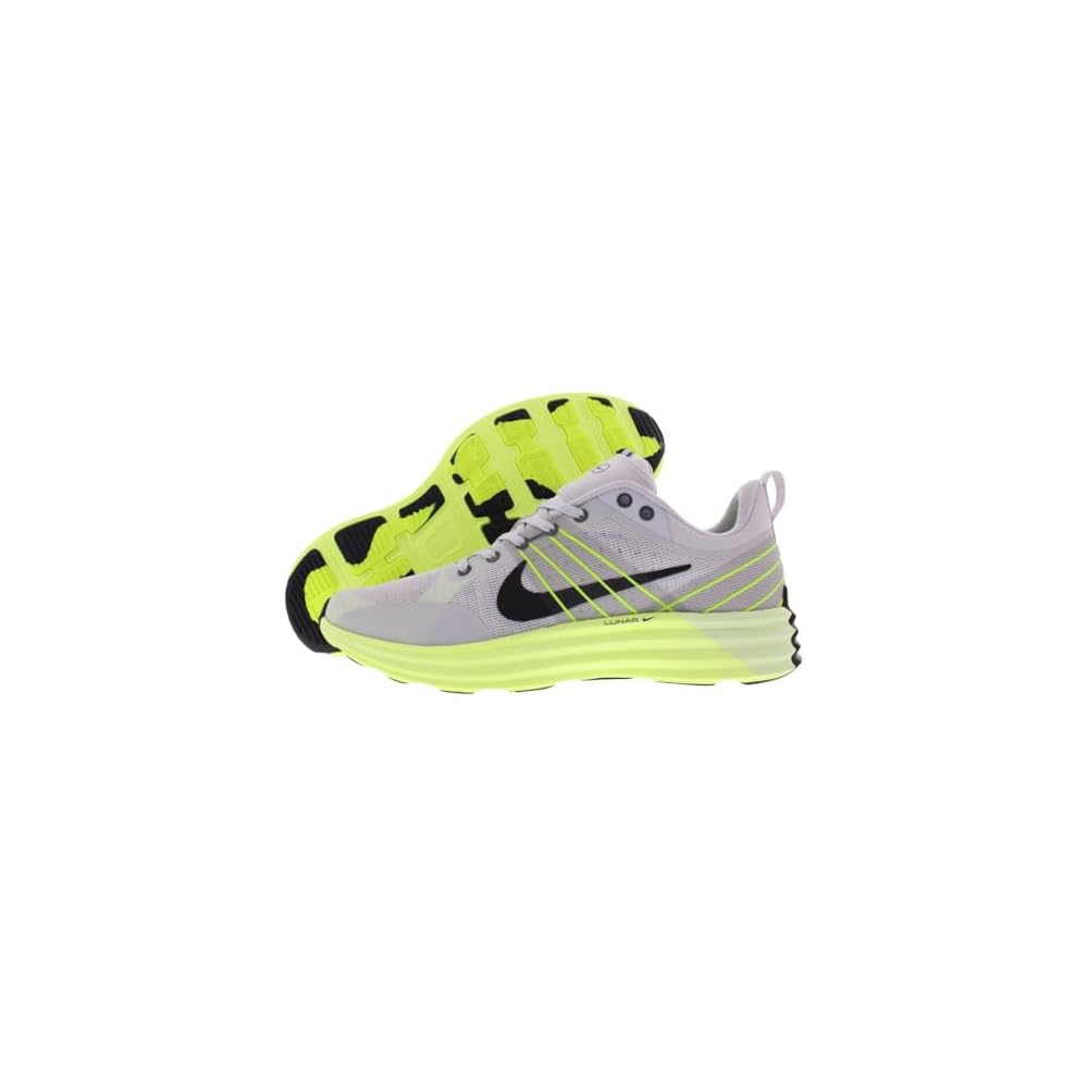 Neutral Grey Black Volt 011