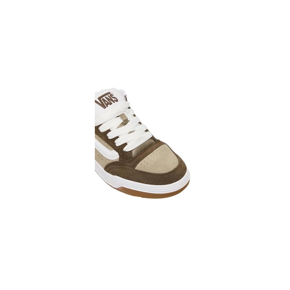 Suede Vintage Cocoa
