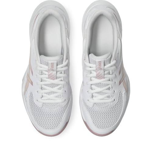 White/Pearl Pink