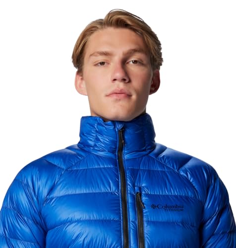 Mountain Blue
