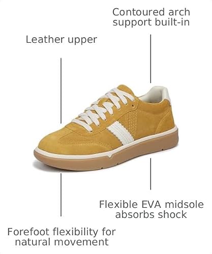 Dijon Leather/Suede