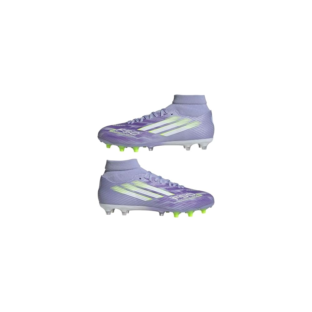 Violet Tone/Lucid Lemon/Purple Rush