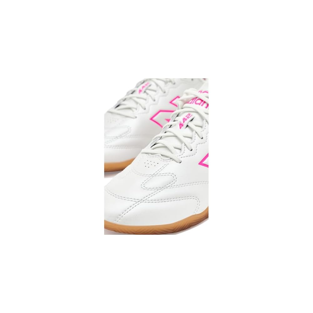 Sea Salt/Pink Heat
