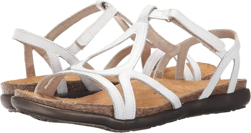 White Leather