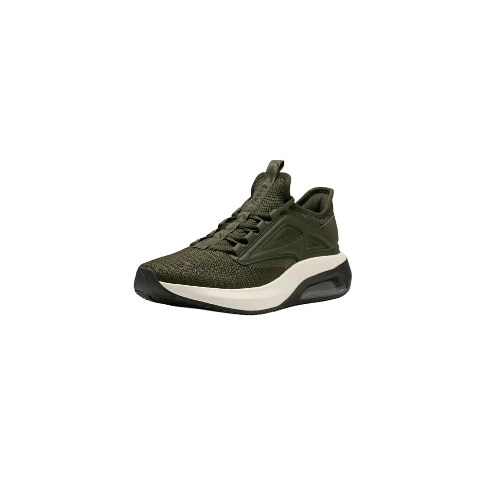 Dark Olive-black Ah25