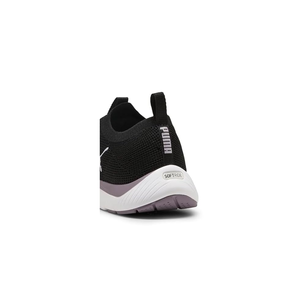 Puma Black Plum Jam
