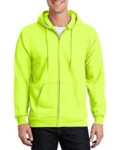 Safety Green