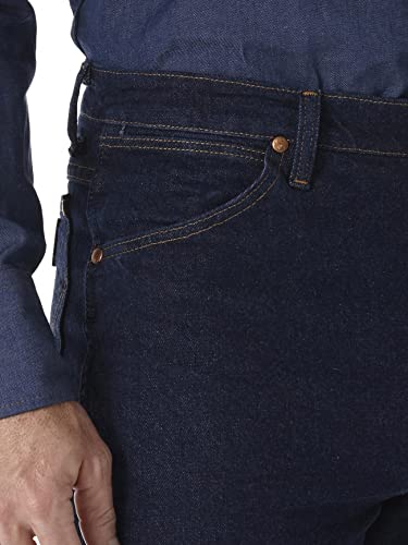 Navy Stretch