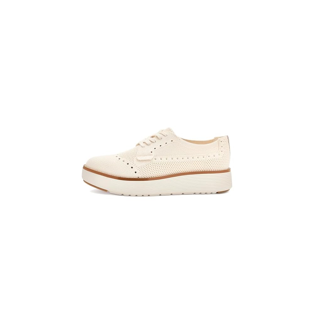 Powder Stitchlite/Soft Gold Leather