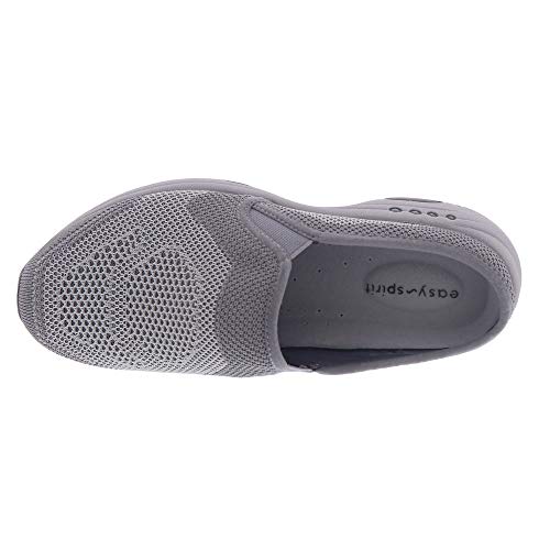 Medium Gray