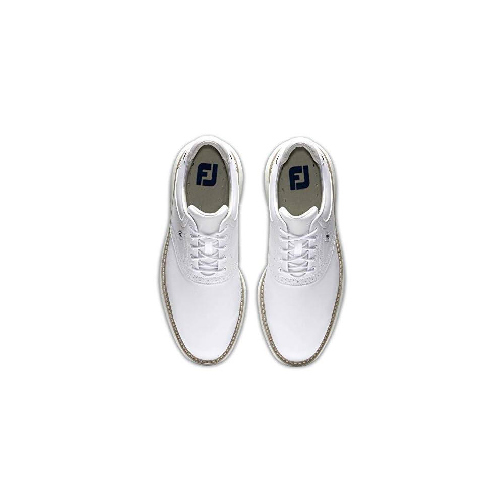 White/White