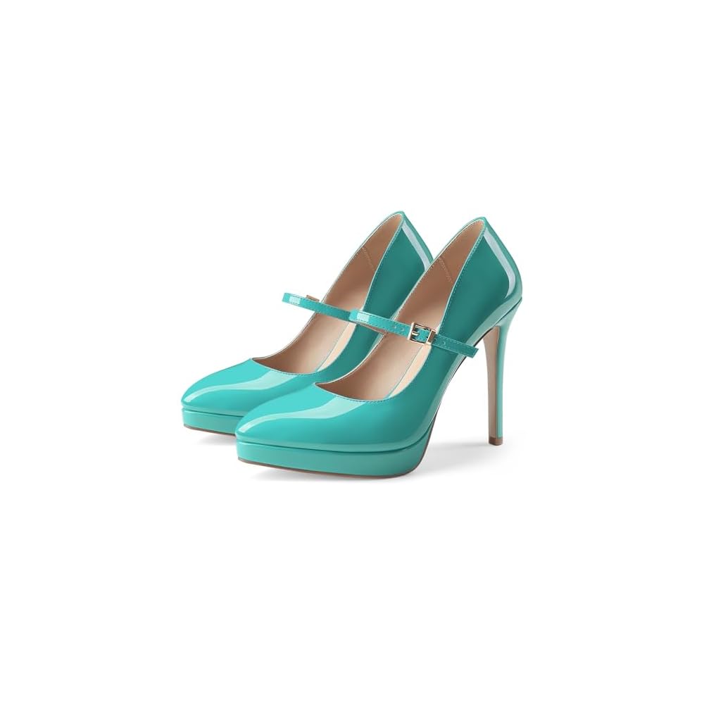 Turquoise
