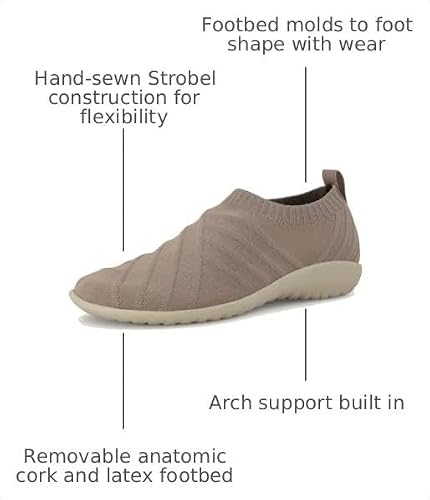 Taupe Knit