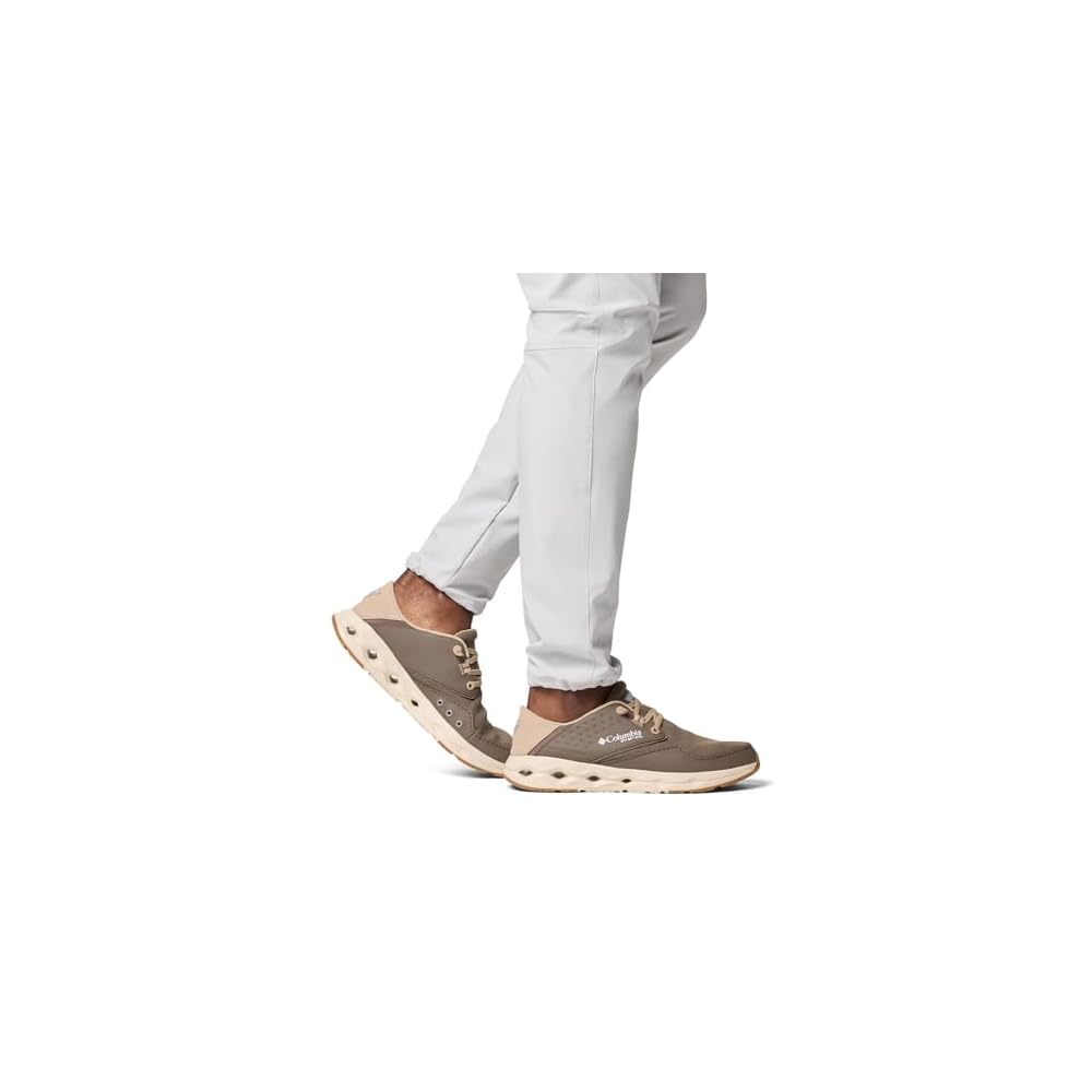 Mud/Oxford Tan