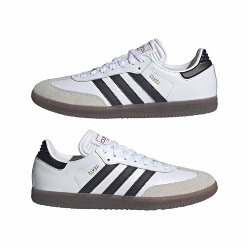 White/Black/Vivid Red