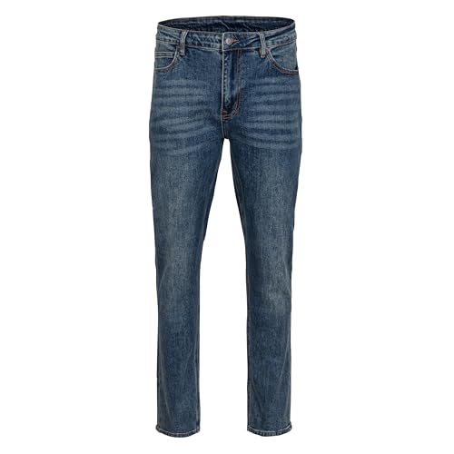 Medium Wash