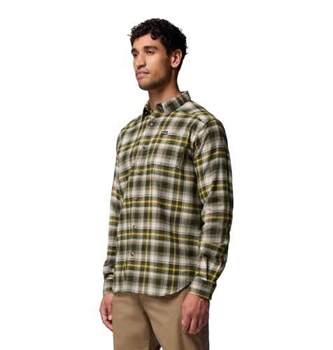 Greenscape Backland Tartan