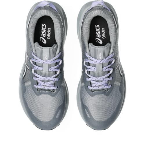 Gravel/Lilac Hint