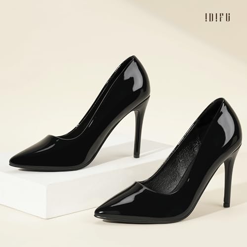Black Patent