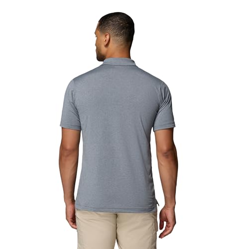 City Grey/Hthr/Columbia Grey