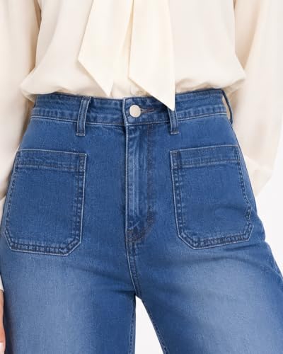 Classic Medium Blue
