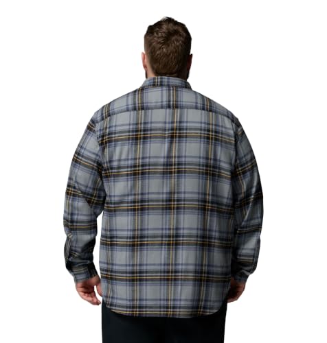 Sedona Sage Textured Plaid