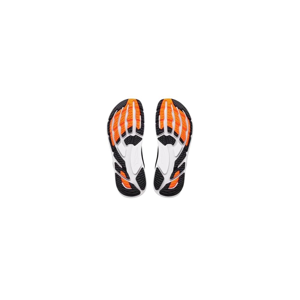 Black/Orangepop/Firycoral