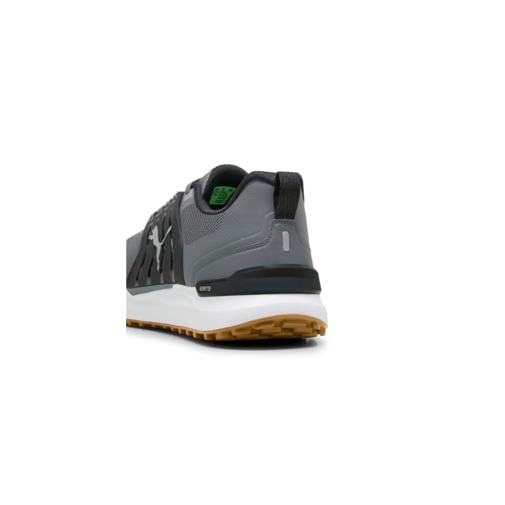 Slate Sky-puma Black-green Glare