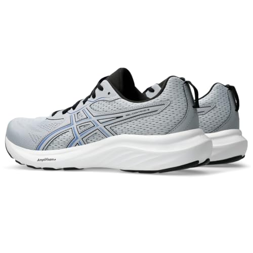Piedmont Grey/Black
