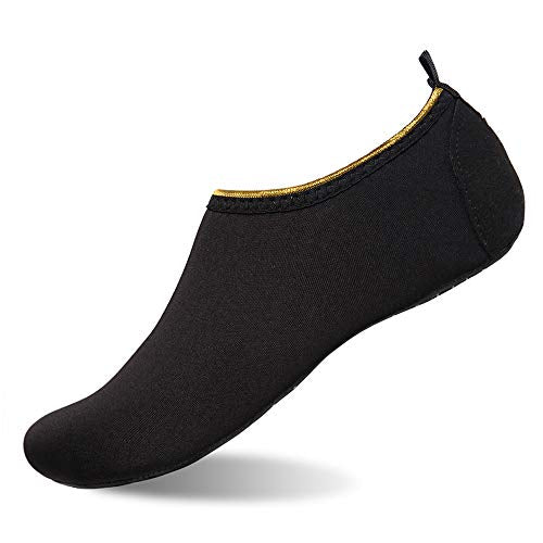Gold Edge/Black