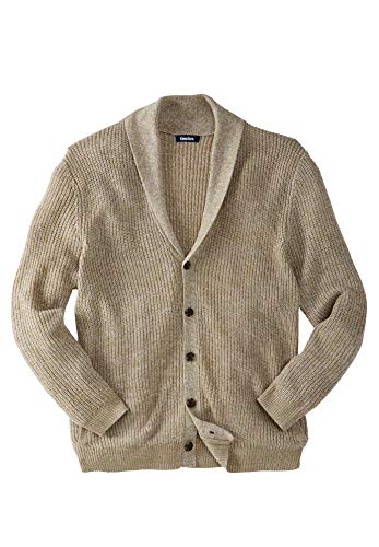 Khaki Marl