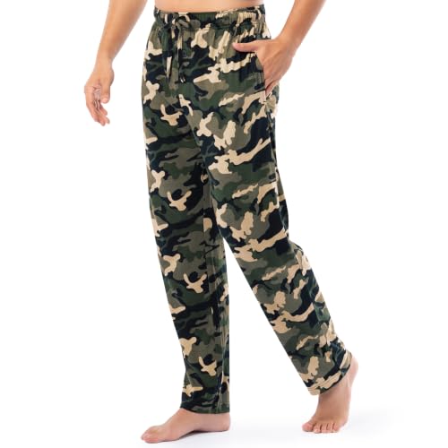 Camo Print