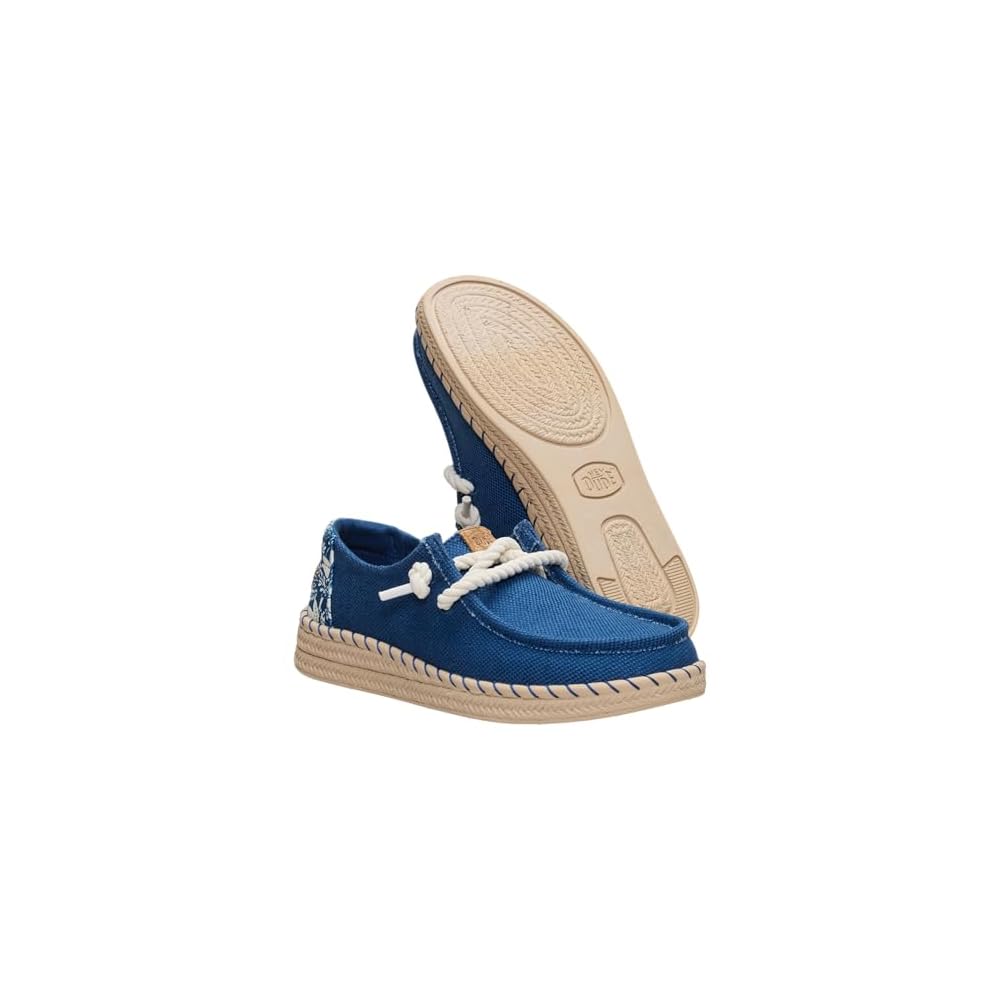 Ensign Blue/Multi