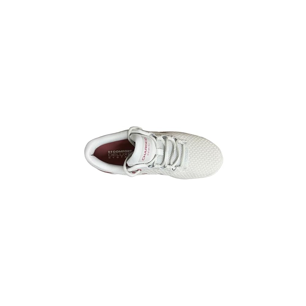 White/Cinna Red 103