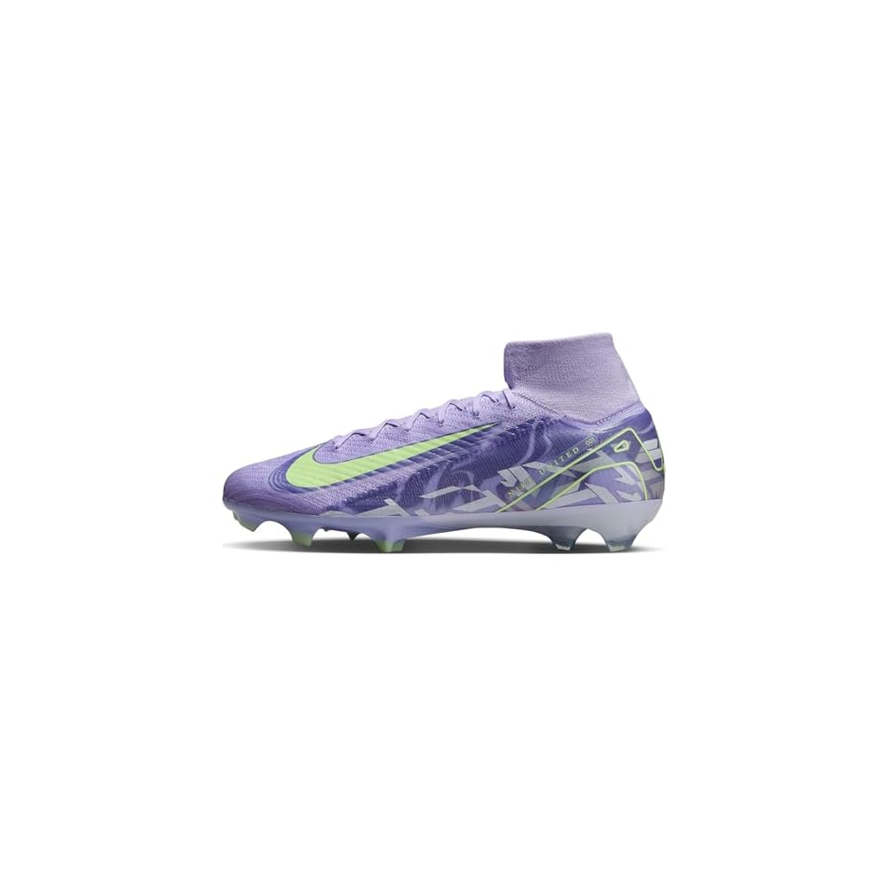 Purple Agate/Barely Volt