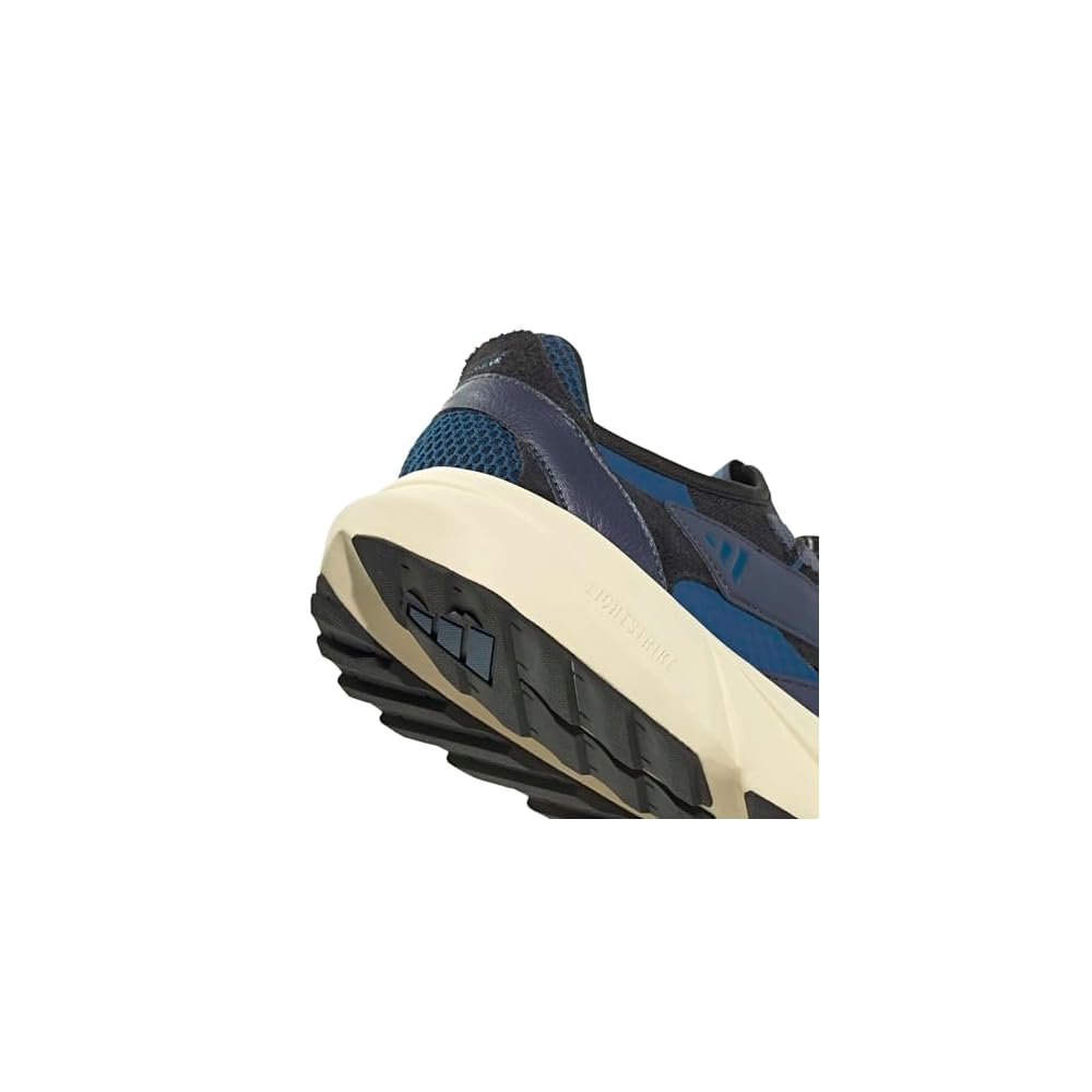 Shadow Navy/Black