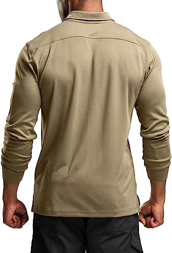 Frost Khaki