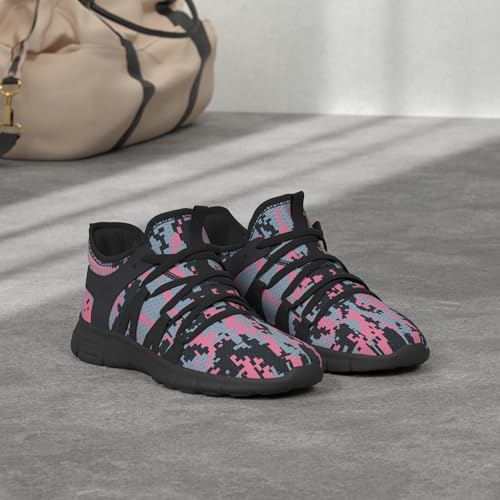 20-camouflage Black