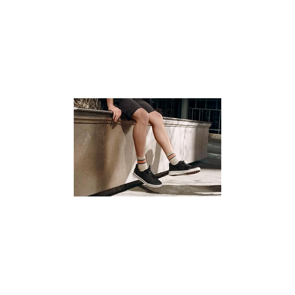 Black/Whitecap Gray