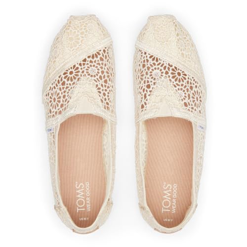 Natural Moroccan Crochet