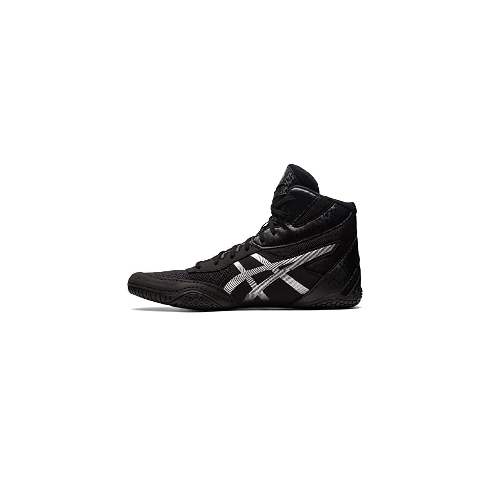 Black/Pure Silver